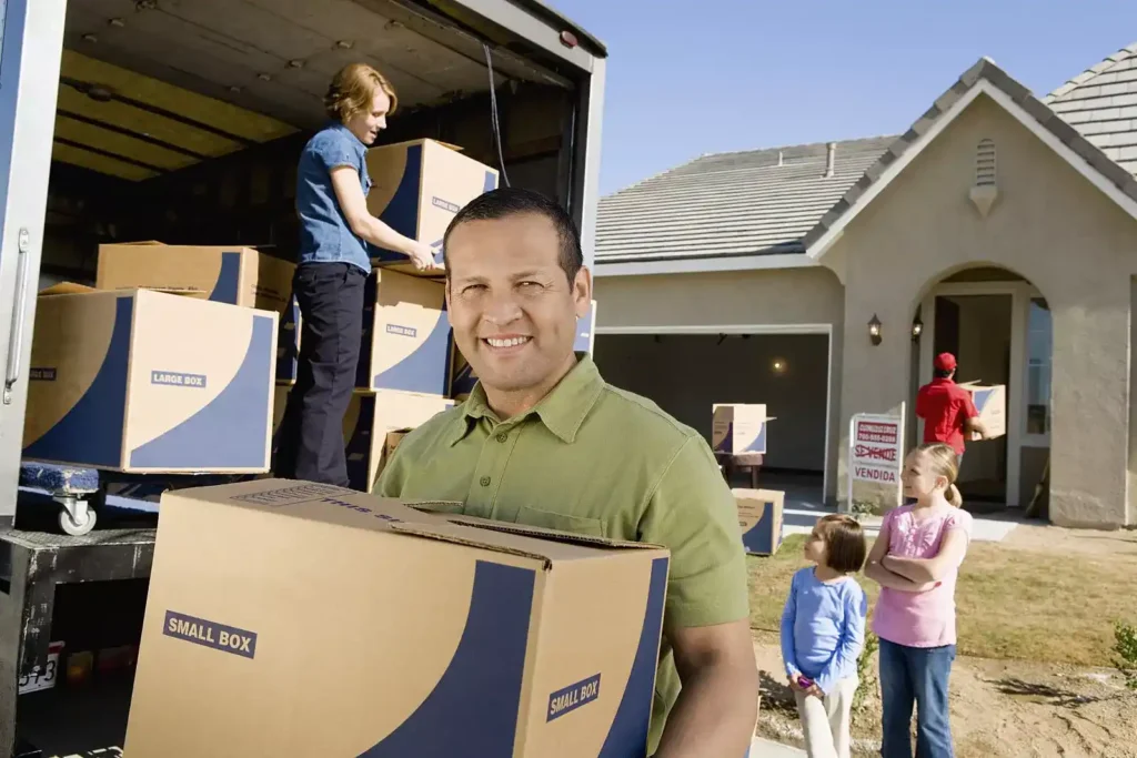 apartment movers in dubai