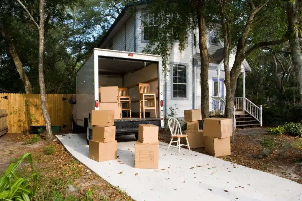 best apartment movers and packers