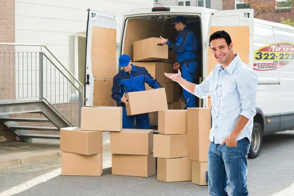 cheapest apartment movers in Dubai