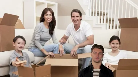 House Movers and Packers