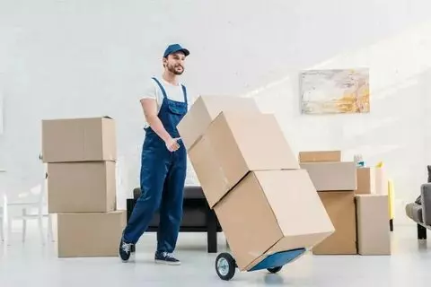 Apartment Movers and Packers in Dubai
