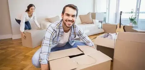 Apartment movers near me