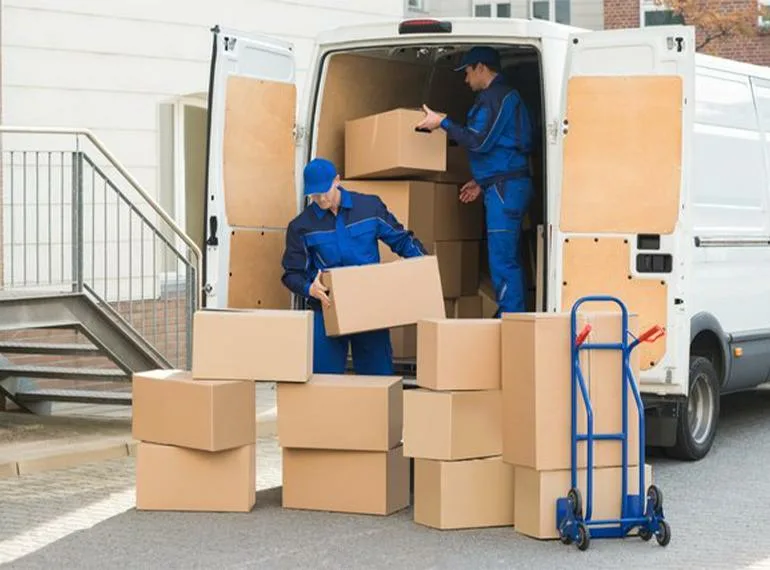 Best Villa Movers in Dubai Expert Moving Services for a Smooth Relocation