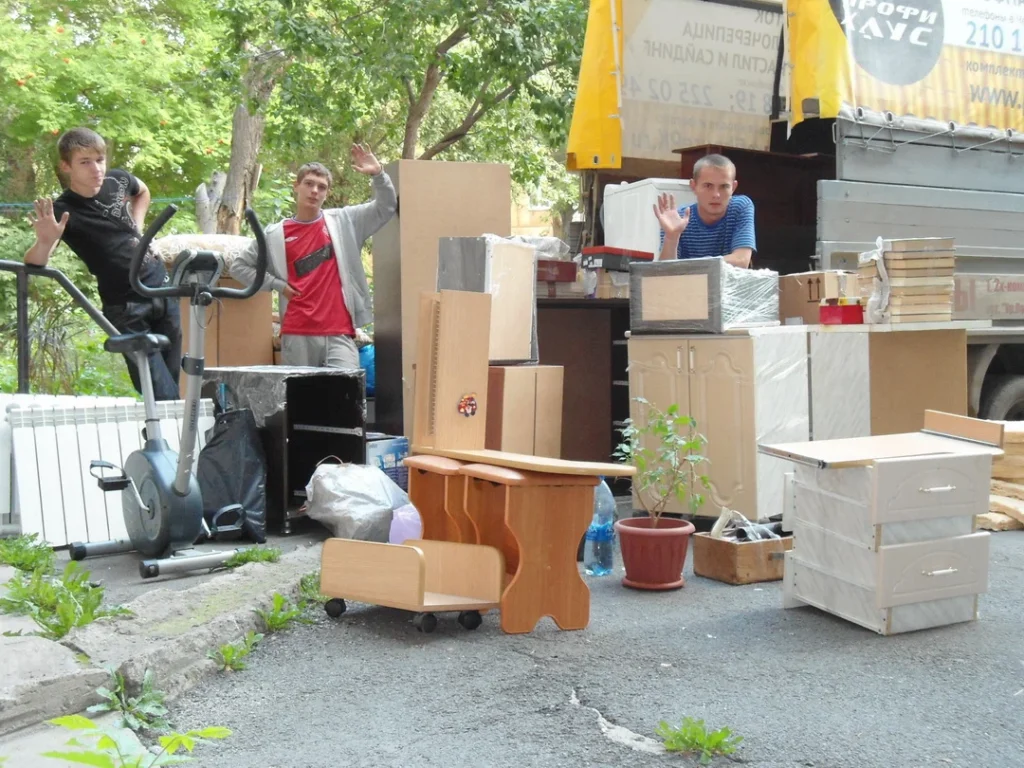 Affordable and Cheap Villa Movers in Dubai: Budget-Friendly Relocation Services