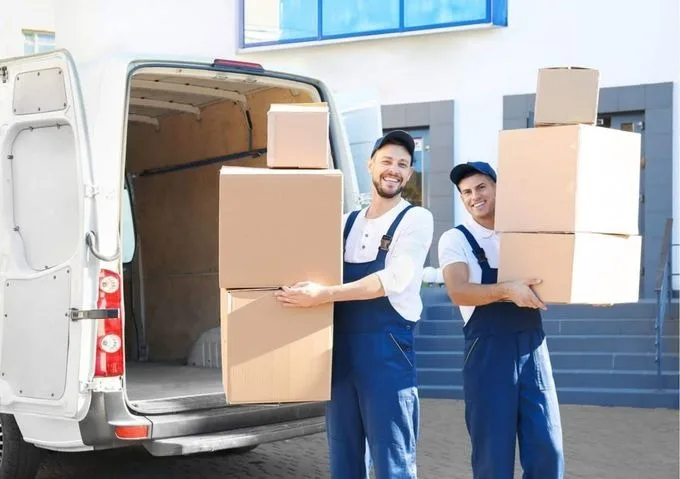 Professional Villa Movers in Dubai Expert Relocation and Moving Services