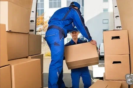 Villa Movers and Packers in Dubai: Professional Moving and Packing Services