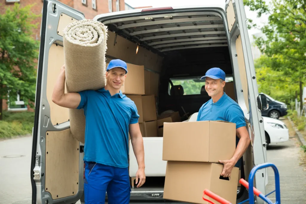 Professional Villa Shifting Services in Dubai Reliable and Efficient Relocation