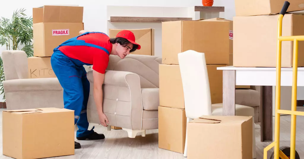 house packers and movers in dubai