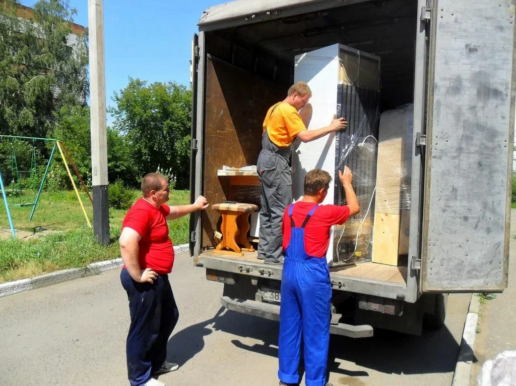 Villa-movers-in-Dubai-Marina